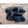 Work Shoes Safety high quality hot sale